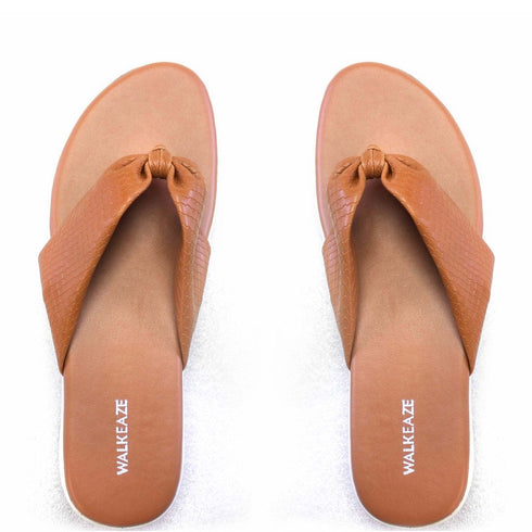Women Casual Softy - 39134S - Softies - Walkeaze